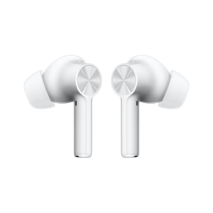OnePlus Buds Z2 Pearl White