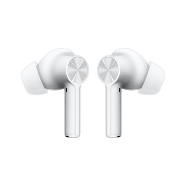 OnePlus Buds Z2 Pearl White