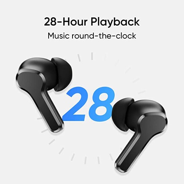 realme TechLife Buds T100 - Image 3