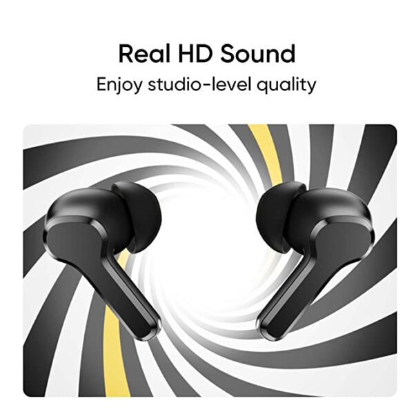 realme TechLife Buds T100 - Image 2