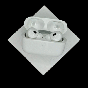 Premium sound quality and seamless connectivity with these sleek wireless earbuds type -C charging
