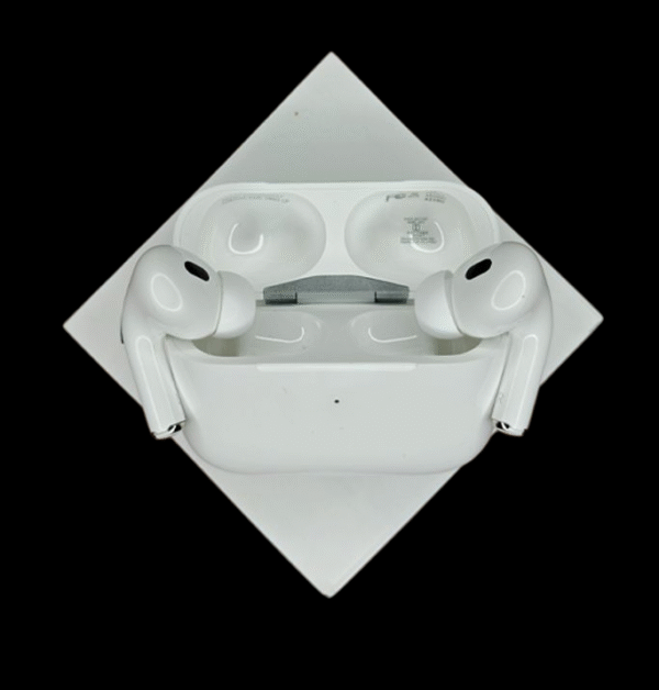 Premium sound quality and seamless connectivity with these sleek wireless earbuds type -C charging