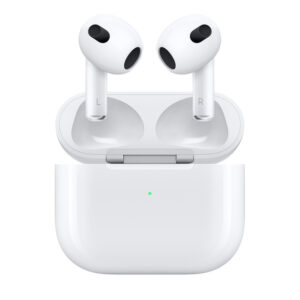 AirPods (3rd generation) with MagSafe Charging Case
