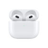 AirPods (3rd generation) with MagSafe Charging Case - Image 4