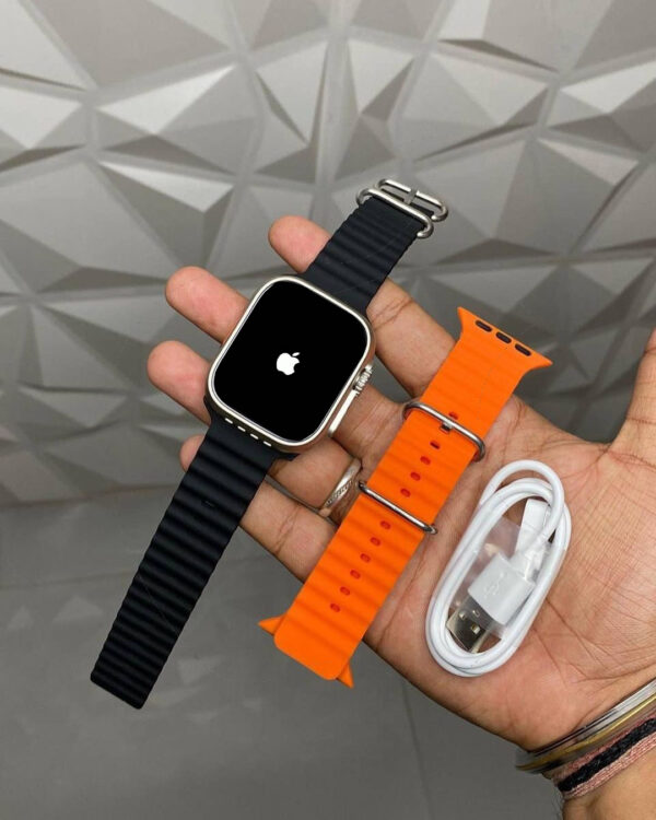S8 Ultra 4g android watch 2/16gb