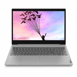Lenovo IdeaPad Slim 3i 81WQ003LIN Intel Celeron N4020 Integrated 4GB 256GB SSD Windows 10 Home Basic