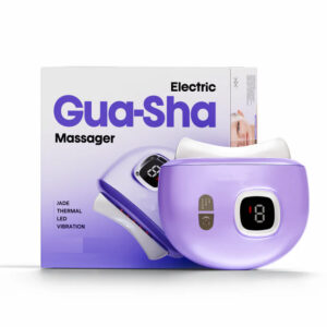 Electric Gua sha Massager