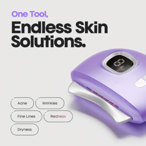 Electric Gua sha Massager