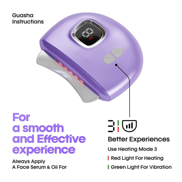Electric Gua sha Massager - Image 3